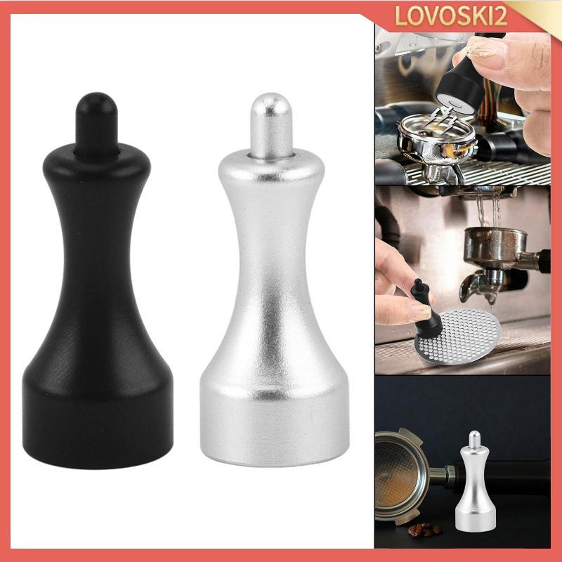 [Lovoski2] Coffee Puck Screen Magnet Espresso Puck Screen Remover Portafilter เครื่องมือถอดตะกร้า