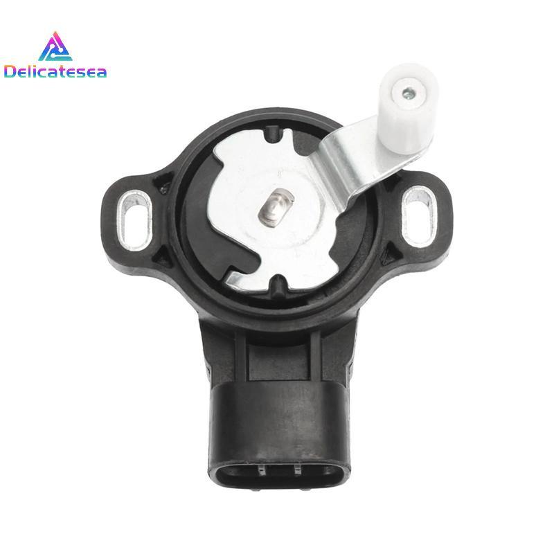 [Delicatesea] เซ็นเซอร์ตําแหน่งคันเร่งเหยียบคันเร่ง 89441-5290B เหมาะสําหรับ Toyota RAV4 Camry 1CD-F