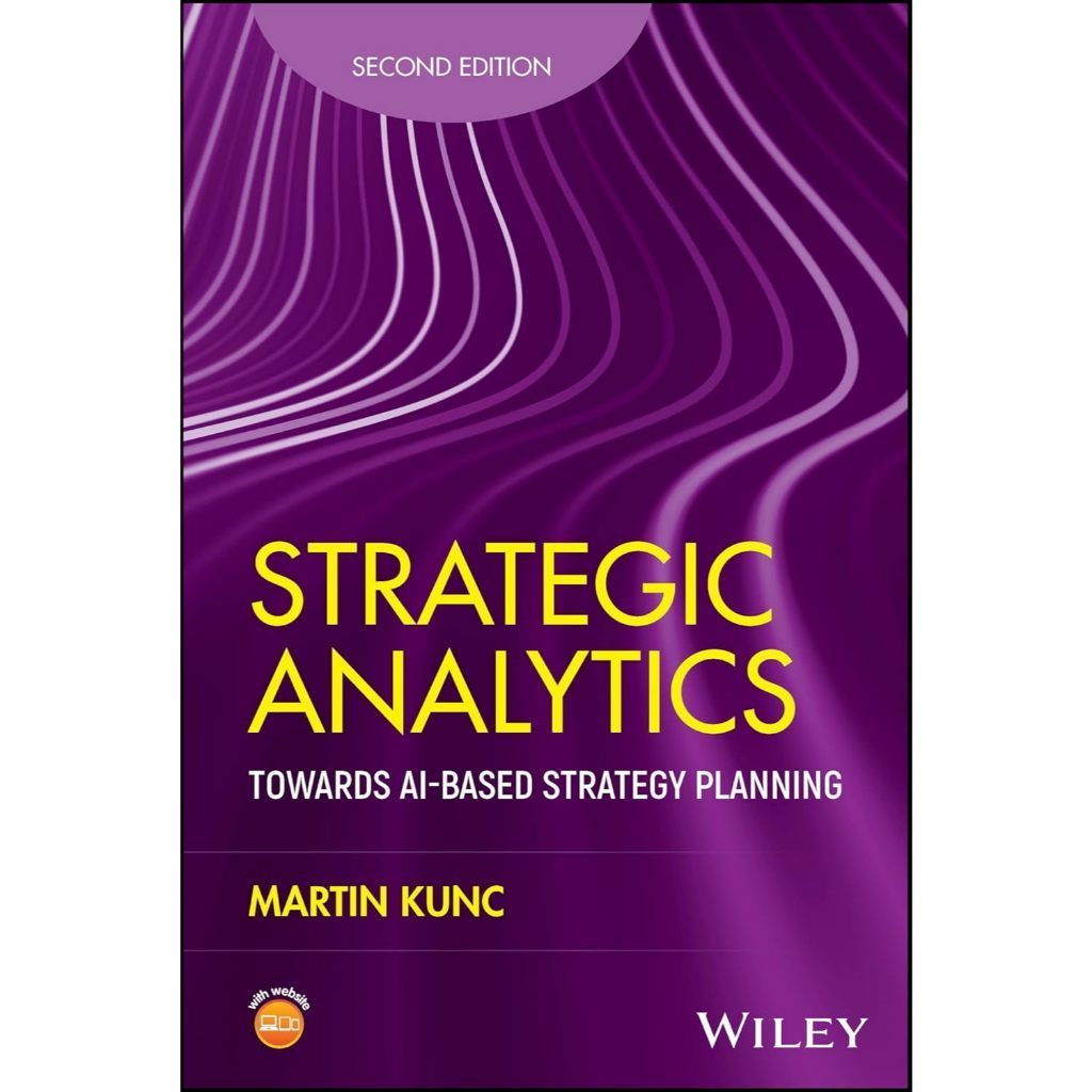 PROMO Strategic Analytics: Towards การวางแผนกลยุทธ์ที่ใช้ AI ฉบับที่ 2