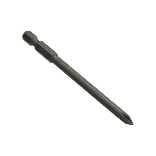 MATA ดอกไขควงแม่เหล็ก Hex Shank Plus ยาว 150 มม