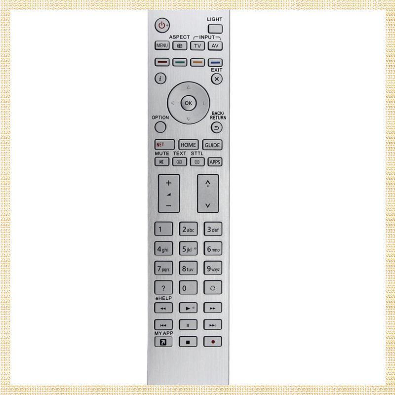 [1ejfnkblh.ph] เปลี่ยน N2QAYA000144 รีโมทสําหรับทีวี TX-65EZ950E TX-55EZ950E N2QAYB001253 TX-55HZ100