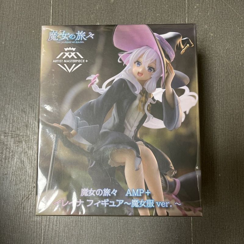 เวอร์ชั่นญี่ปุ่นรุ่นแรก TAITO AMP TAITO AMP TAITO AMP TAITO Irena สีเทา TAITO Jingpin F