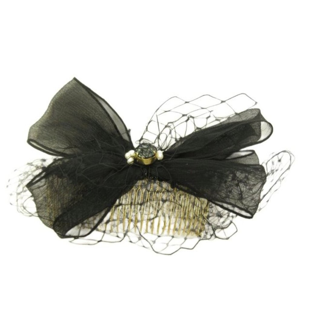 CA4LA KLASICA Brooch Corsage Lace Direct from Japan Secondhand