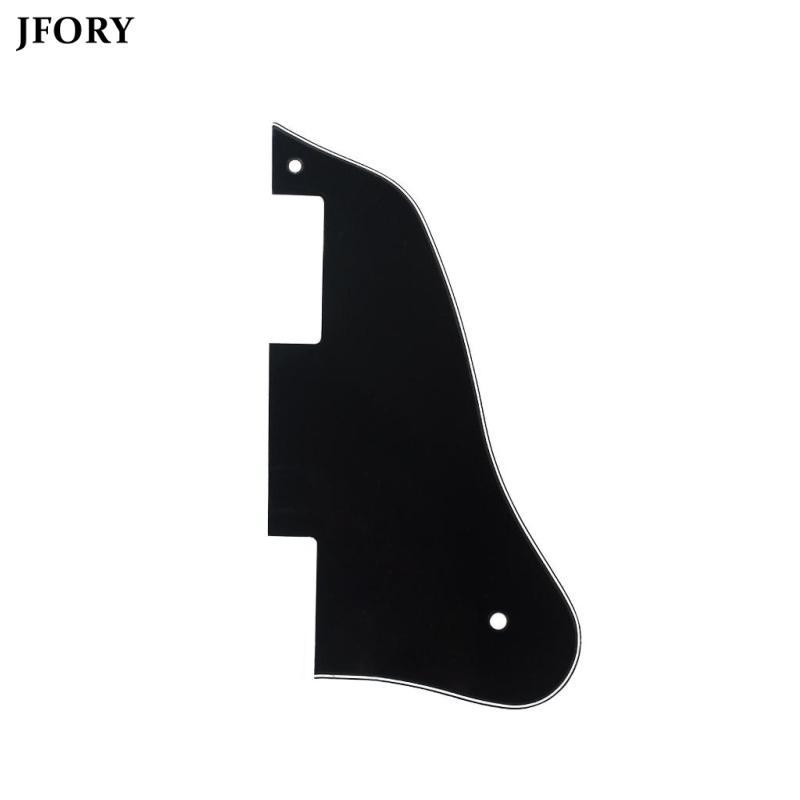 [myfosrz] แผ่นรอยขีดข่วน PVC Anti-Scratch Pickguard สําหรับ ES335 กีตาร์แทนที่ Part