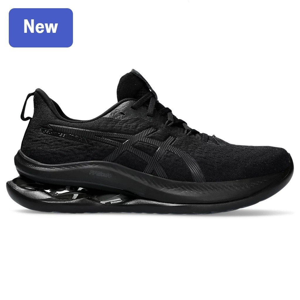 GEL-KINSEI MAX รองเท้าวิ่ง универсальный дизайн