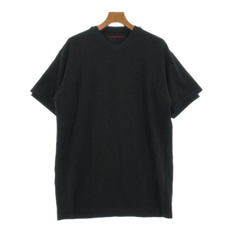 Y Project Tshirt Shirt black Direct from Japan Secondhand