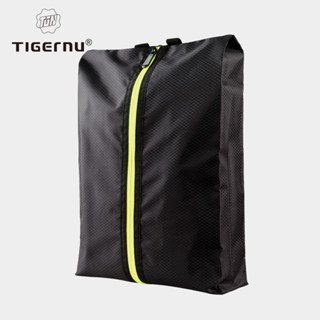 TIGERNU ไทเกอร์นู กระเป๋ากันน้ําสำหรับใส่รองเท้า น้ำหนักเบา …