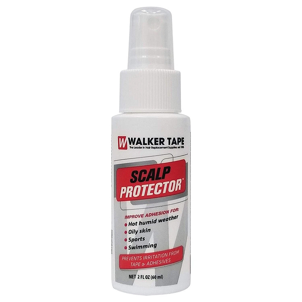 Walker Tape Scalp Protector Spray 60ml Scalp Protect Spray﻿
