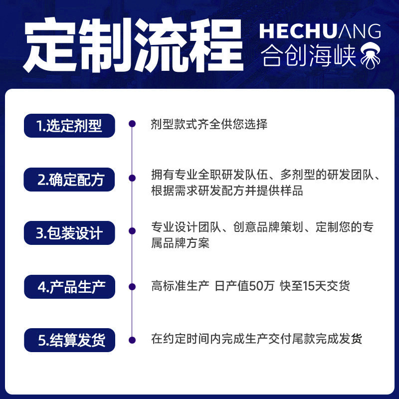 P QQ Collagen Peptide Drink OEM 18,000mg Fish Collagen OEM Source 03.05