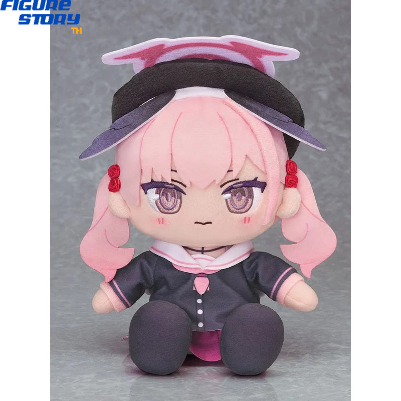 ( ✨ PRE-ORDER) *พรี-ออเดอร์* Chocopuni Plushie Blue Archive -Blue Archive- Koharu (อ่านรายละเอียดก่อ