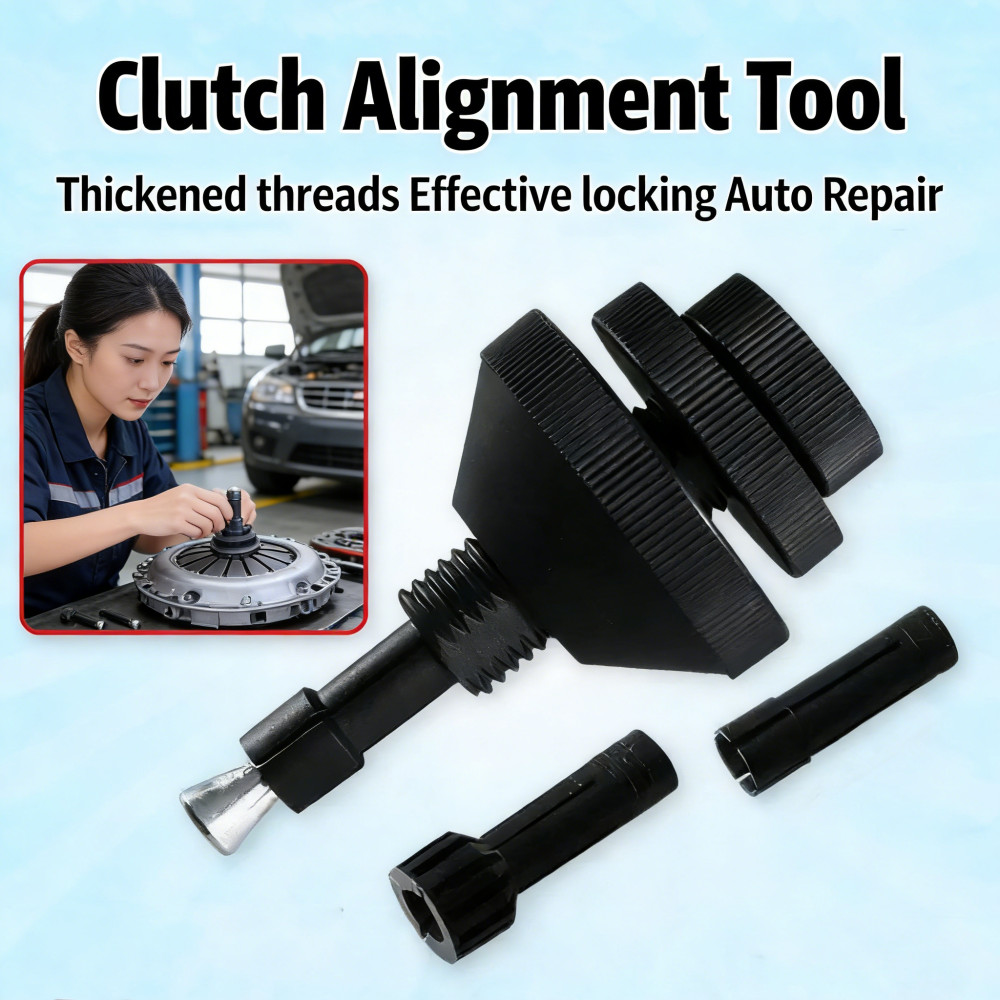 Tool Centering Correction Align Hand Universal Plastic Car Kits Dismantle