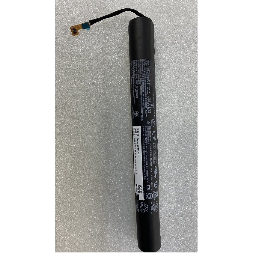 เหมาะสําหรับ Lenovo YOGA แท็บเล็ต 3 YT3-X50M YT3-850M L15D3K32 L15DK31 แบตเตอรี่