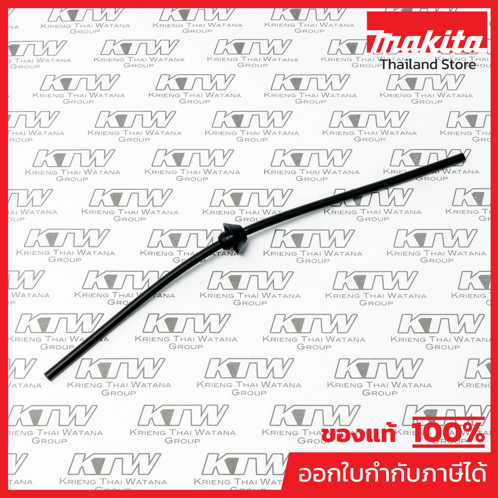 MAKITA มากีต้า MP168765-1 อะไหล่ RBC413#114 TUBE COMPLETE NO.114 TUBE COMPLETE FOR RBC413 Code 16876