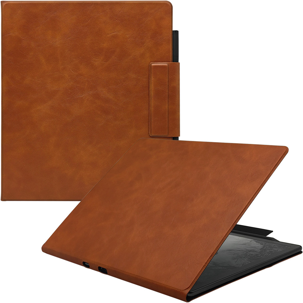 Kindle Scibe Magnetic Bracket Protective Case 10.2 นิ้ว Scibe 2024/2022 Ultra-Thin Case