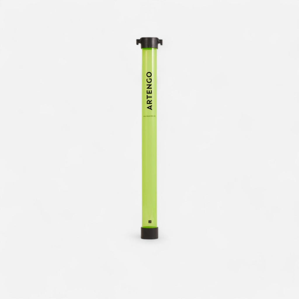 หลอดเก็บลูกเทนนิส | Tennis Ball Collector Tube