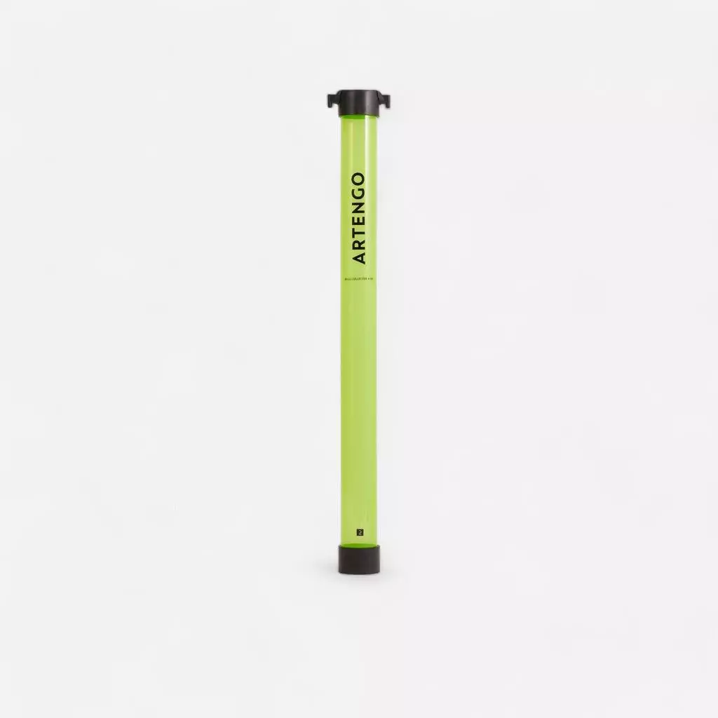 หลอดเก็บลูกเทนนิส | Tennis Ball Collector Tube