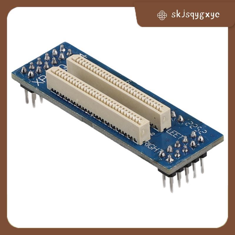 skjsqygxycCarriage Board Connecting Card สําหรับ Xp600 Printhead เครื่องพิมพ์อะแดปเตอร์บอร์ด