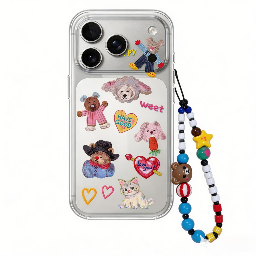 😘Tough-เคสป้องกัน สำหรับรุ่น เคสไอโฟน iPhone 17ProMax 16ProMax 17Air 15Pro 14Plus 13 12 11-ZRQTKK134