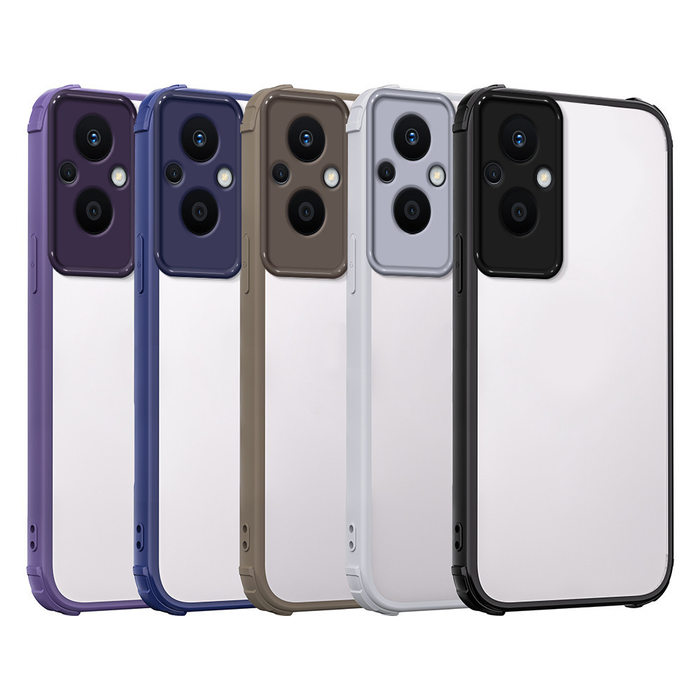 ใช้ได้กับ OPPO RENO7Z CPH2343 RENO8Z Reno8Lite RENO7LITE CPH2341 CPH245 RENO 7Z 8Z 7 8 LITE end โปร่