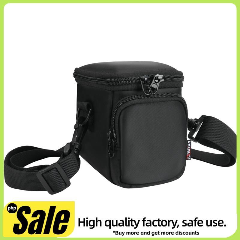 กระเป๋าพกพาสําหรับ PIXPRO AZ405 AZ425 AZ255 AZ401 AZ528 กระเป๋าเก็บพร้อมสายสะพายไหล่