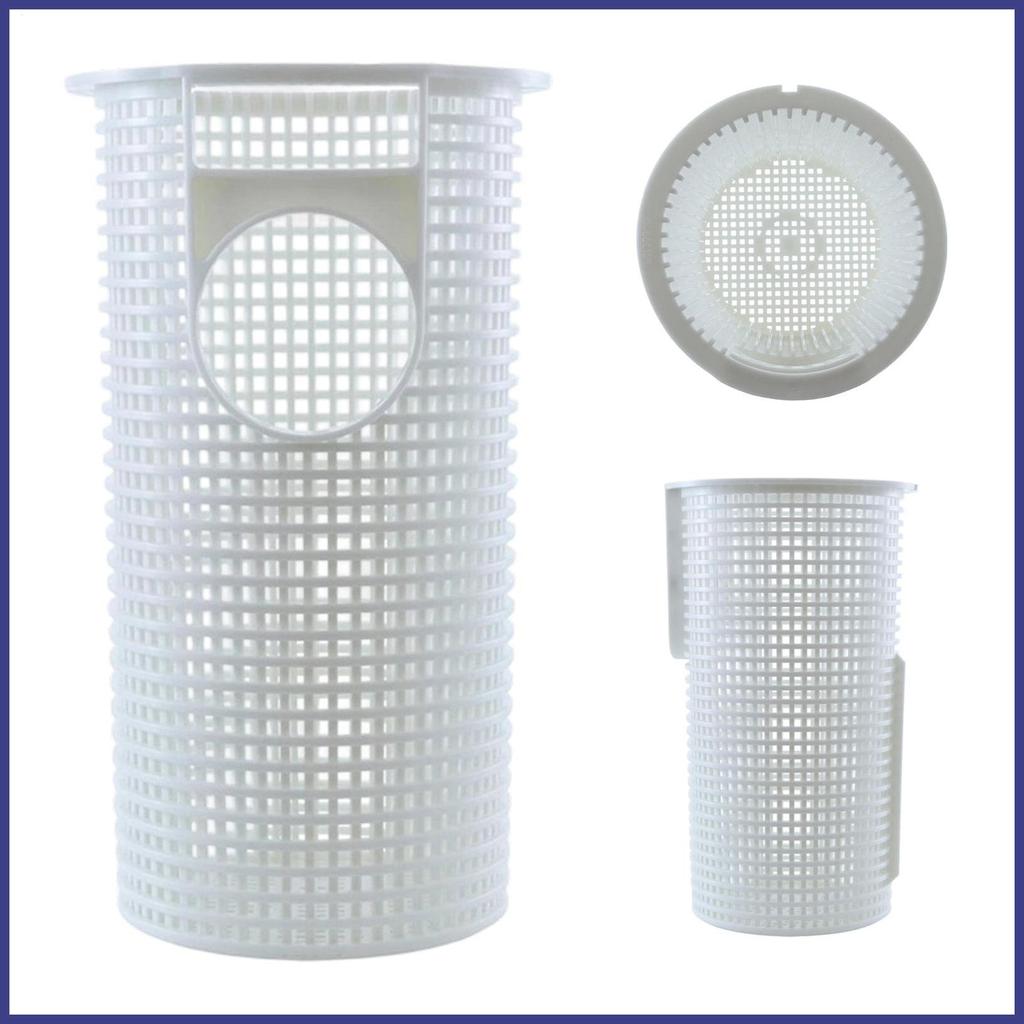 Skimmer ตะกร้าสําหรับ Inground สระว่ายน้ํา Heavy Duty Reusable เปลี่ยน Inground ปั๊มสระว่ายน้ําตะกร้ากรองสําหรับ Homeowners smbth ราคา ถูกที่สุด ดีลบีเคเค แกลเลอรีภาพที่ 3