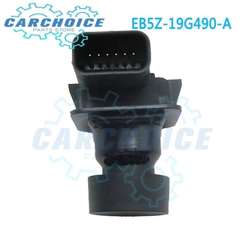 EB5Z19G490A สําหรับ Ford Explore 2.0L 3.5L 2011-2015 ด้านหลังที่จอดรถย้อนกลับกล้อง DB5Z19G490A EB5Z-