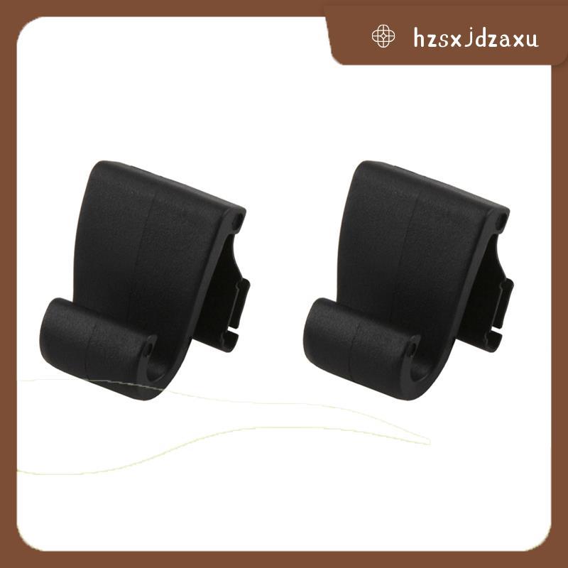 hzsxjdzaxuFor 2017-2022 Window Shade Hook Sun Shade คลิปประตู 5XR76DX9AA