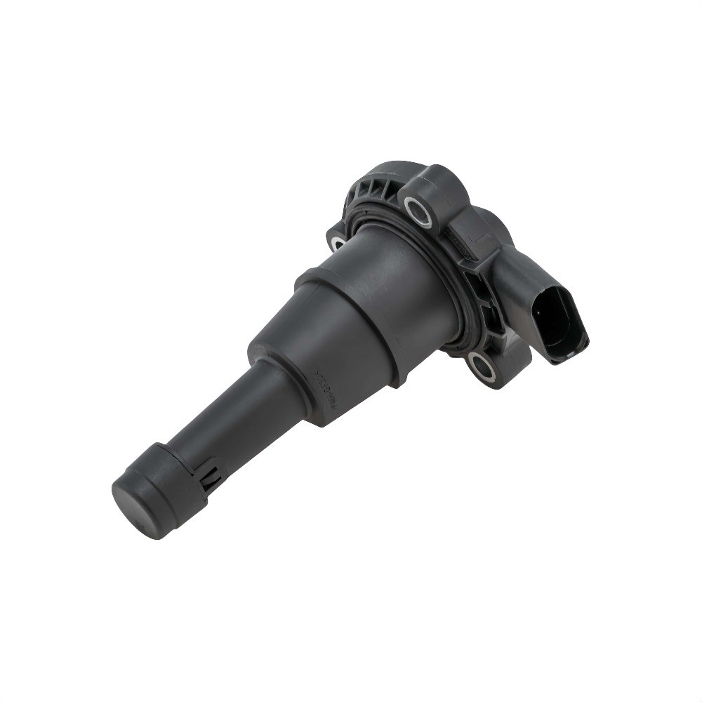 MS เซ็นเซอร์วัดระดับน้ำมันเครื่อง 06L907660H สำหรับ A4 A5 A6 A7 Q5 Q5L Q7 Touareg 06L907660 06L90766