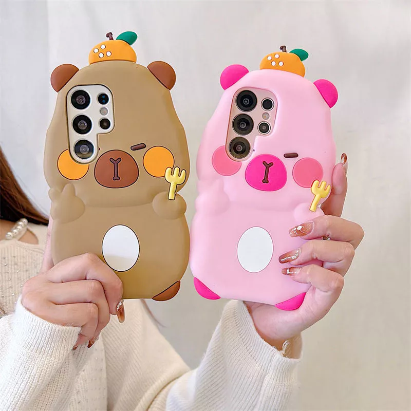 เคส TPU ลายจัสมิน Huawei Honor X9C 5G / X8C / X7C / X6C / X5C / X9B / X8B / X7B / X6B / X5B / X9A / X8A / X7A / X6A thumbnail 5