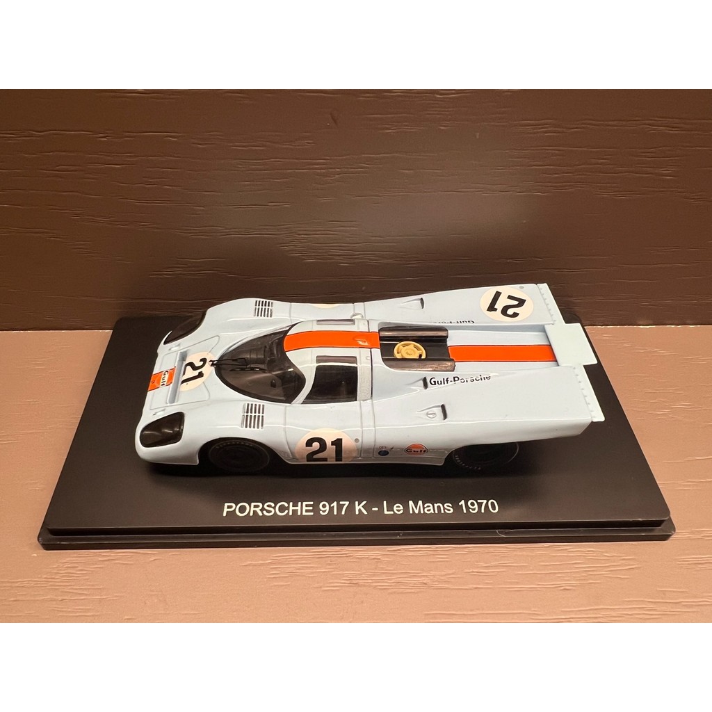 ((Bao SF Express Express Air Transport) spark 1: 43 Porsche Motorsport (Porsche Motorsport) Porsche 