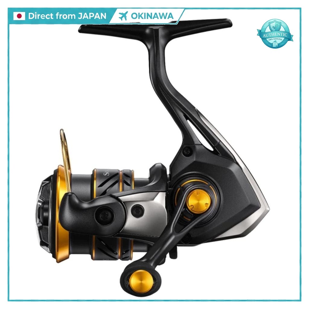 SHIMANO | รอกตกปลา | ของแท้ญี่ปุ่น