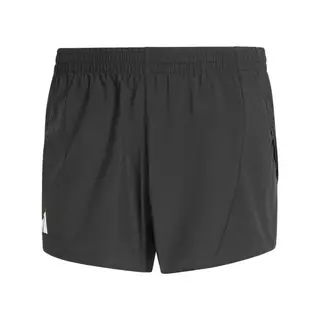 adidas Running Adizero Essentials Running Split Shorts Men Black IM8585
