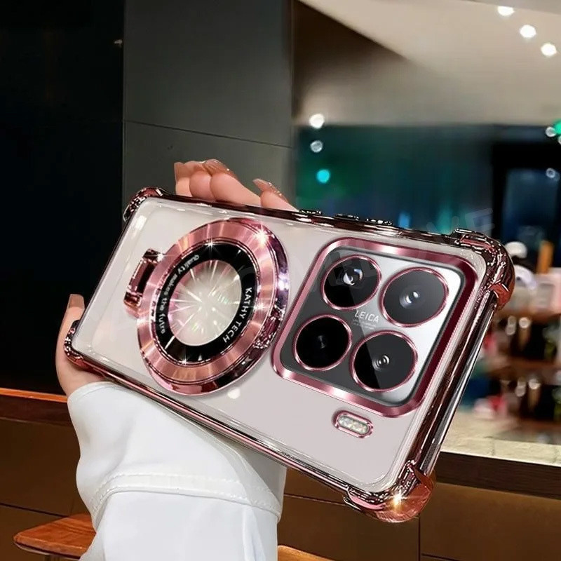 เคสโทรศัพท์สําหรับ Honor X7c X7D X8d X8C X8B X6A X6B X6C X9D X7D X5C Plus 5G 4G CD Bracket เคสโทรศัพ