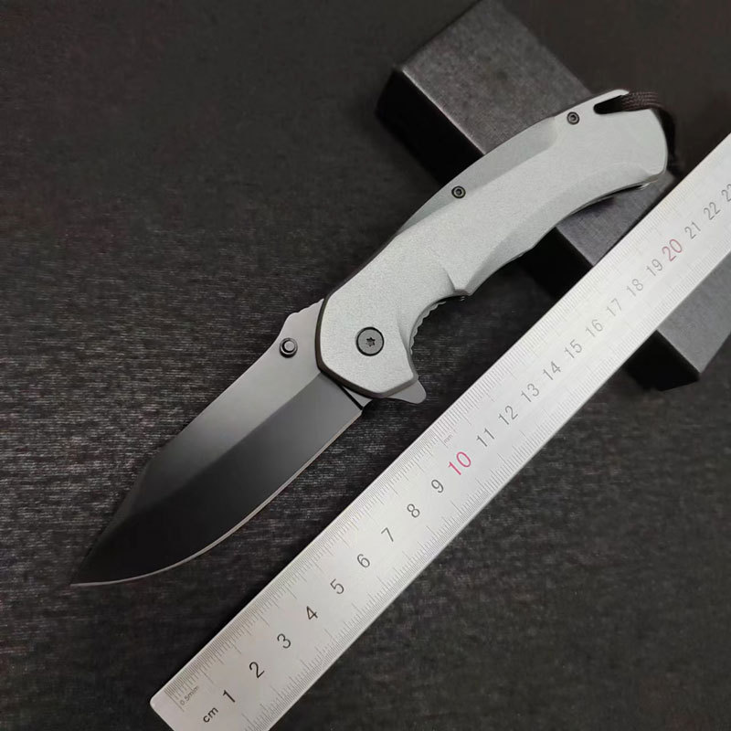 Specially designed for portable folding knives, easy to carry Russian pocket knives, outdoor self-de