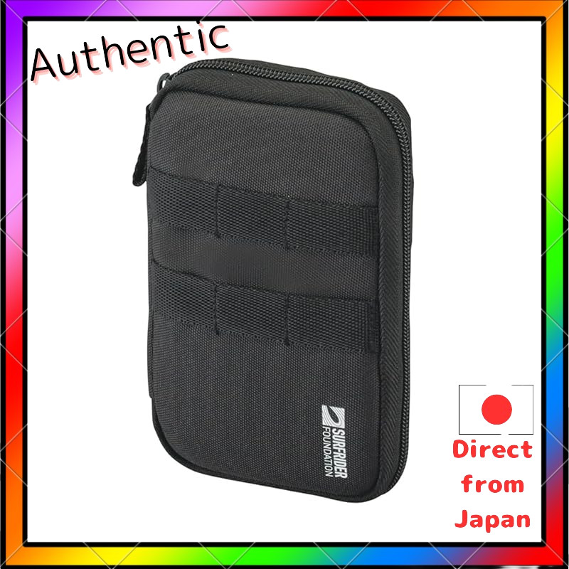 LIHIT LAB. SFJ×LIHIT LAB. Compact & Stand Pen Pouch Collection