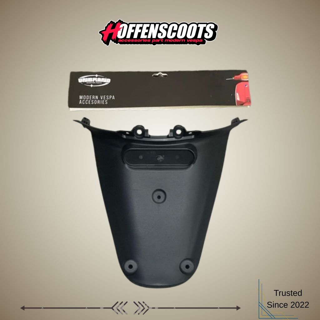 บังโคลนหลัง UNBRAND Vespa Sprint Primavera 3V iGET ABS