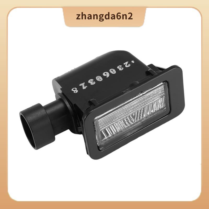 ในสต็อก4108100XG08XA รถด้านหลังป้ายทะเบียนสําหรับ Voleex C30 C50 ORA R1 IQ H5 H6 H9 M2 6