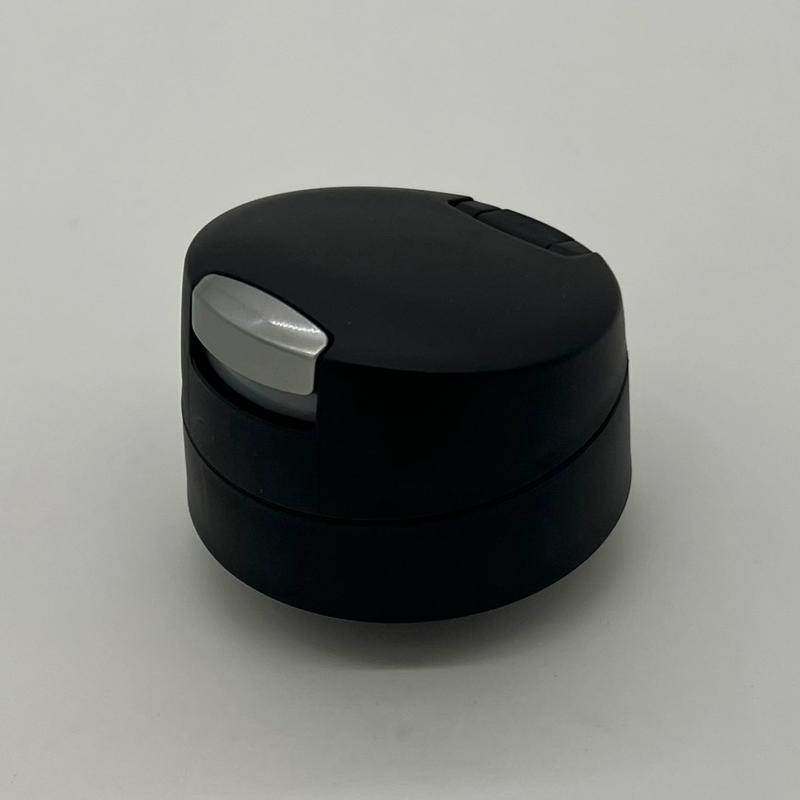 Tiger MJE-A036/A048 นําเข้ามือเดียวเปิดฝากระติกน้ําร้อนถ้วยฝาด้านบนอุปกรณ์เสริมฝาถ้วย