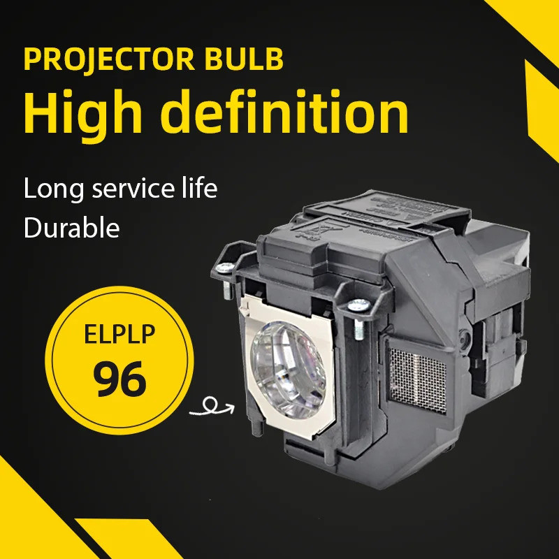 ELPLP88 V13H010L88 อุปกรณ์เสริมโปรเจคเตอร์ เหมาะสําหรับ Epson EB-945H/EB-955WH/EB-965H/EB-98H/EB-S27