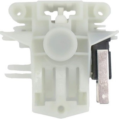 DD81-02132A ล็อคประตู DD81-02132A เหมาะสําหรับชิ้นส่วนทดแทนเครื่องล้างจาน Samsung [Y]