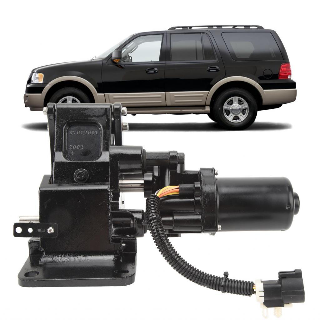 ซ้ายวิ่งบอร์ดมอเตอร์ความแข็งแรงสูงเสียงต่ํา 9L7Z16A507B กันสนิมสําหรับ Expedition 2007 ถึง 2017