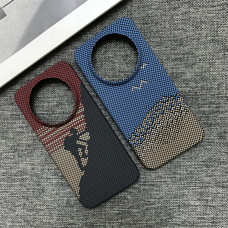 เคสโทรศัพท์สําหรับ Huawei Mate 80 Pro Max Mate 40 50 60 70 Pro Plus RS Carbon Climber Frosted Casing Ultrathin น้ําหนักเบา Anti ลายนิ้วมือ Drop Cover
