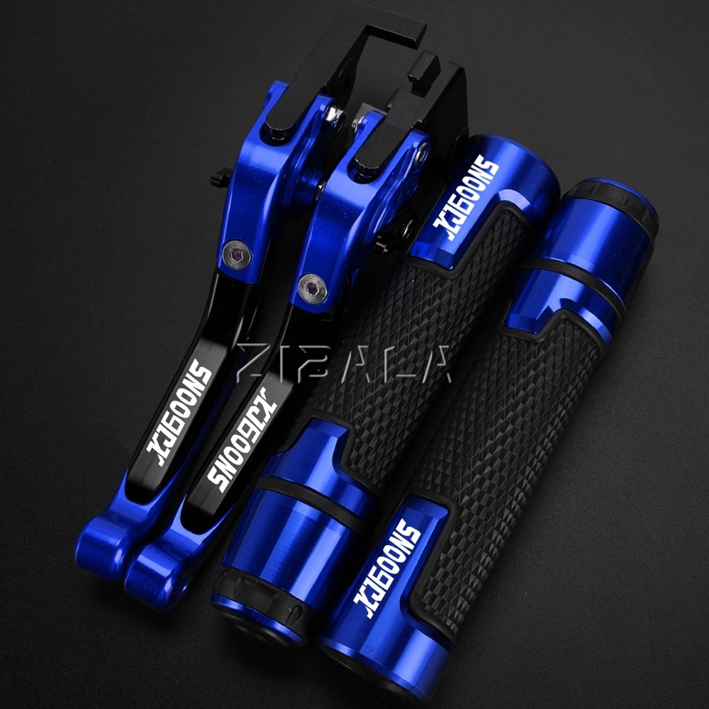 สําหรับ YAMAHA XJ600NS XJ 600 NS 1999 2000 2001 2002 2003 2004 2005 รถจักรยานยนต์ปรับคลัทช์เบรคคันโย