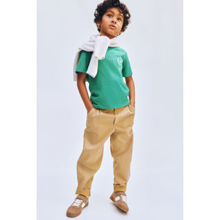 H&M(เอชแอนด์เอ็ม) เสื้อยืดพิมพ์ลาย Boys Printed T-shirt 1324…