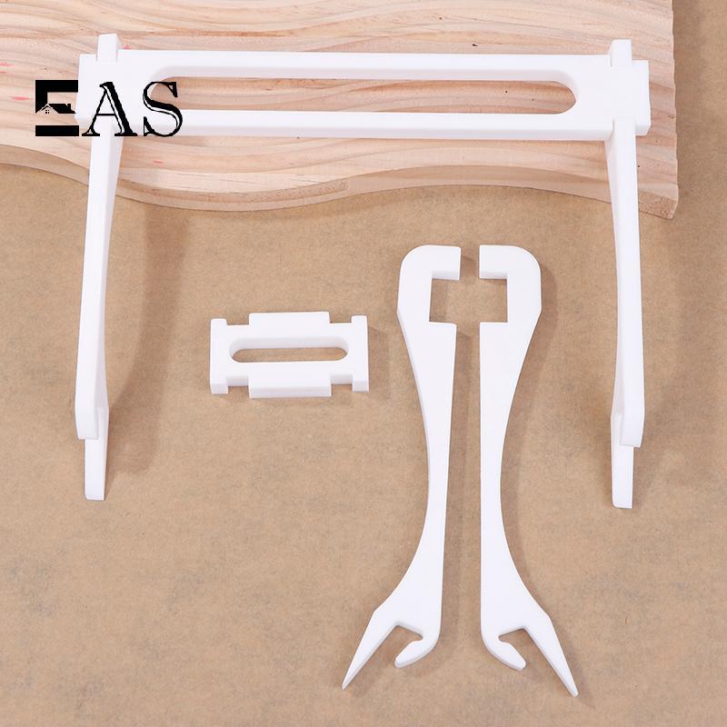 [EA] ถาด Extender Holderpatible พร้อม Cricut Maker 3 และ Maker ถาดขยายแผ่นตัดสําหรับ Cricut Explore 