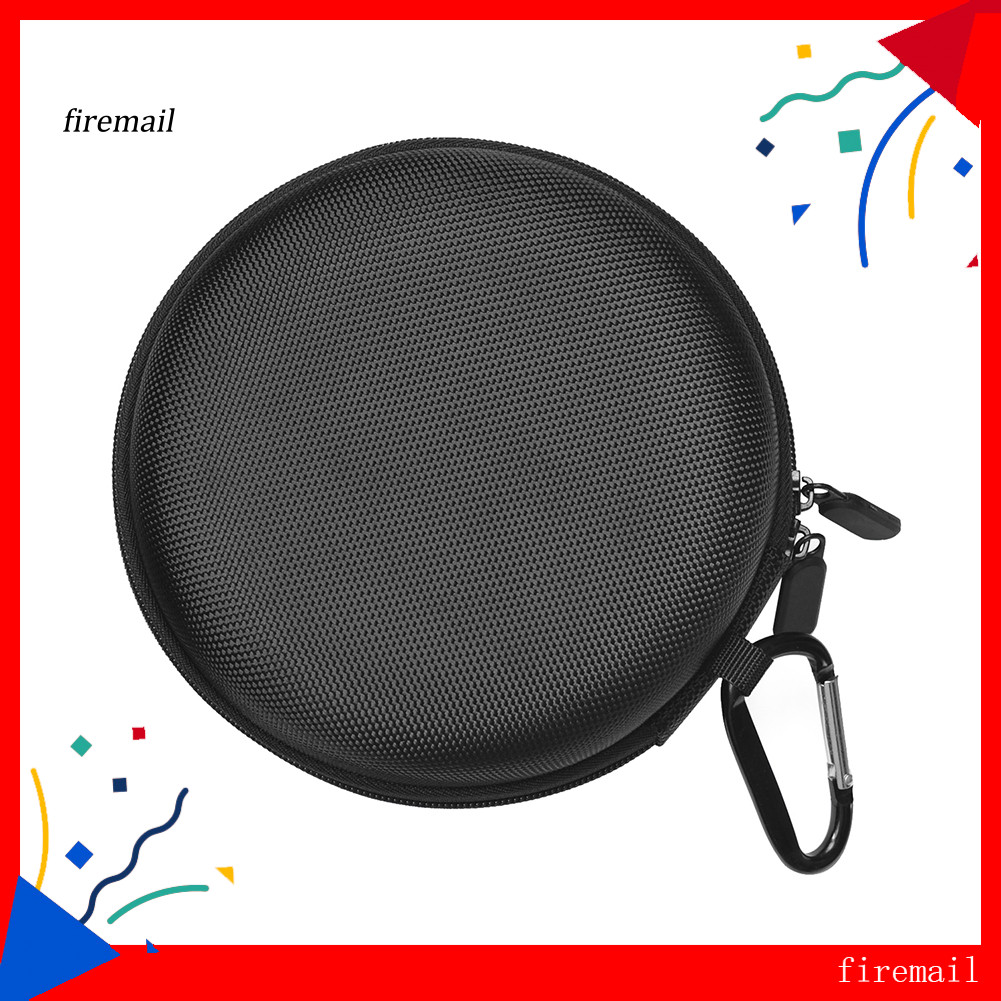 [FM] กระเป๋าเก็บลําโพงแบบพกพาสําหรับเดินทางพกพาเคสสําหรับ BeoPlay A1