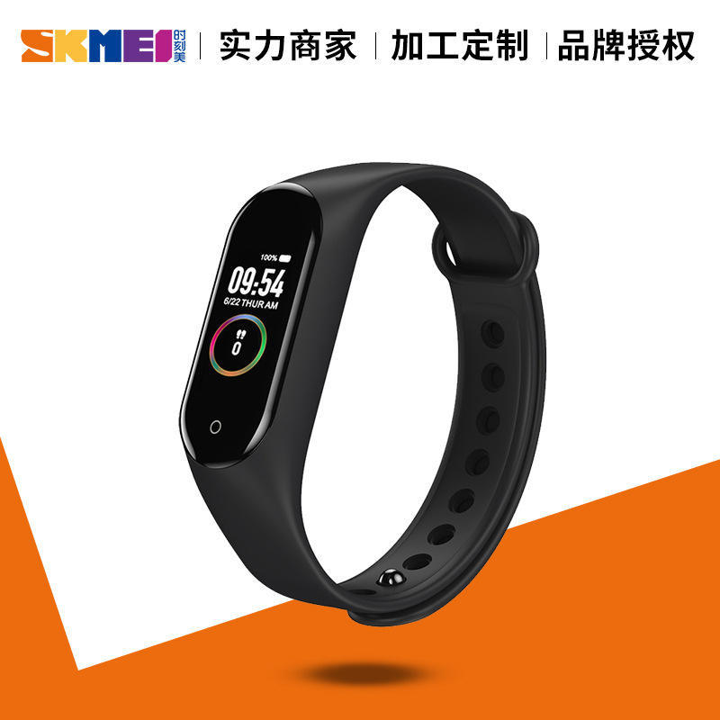 Moment Beauty แฟชั่นหน้าจอสี Heart Rate ความดันโลหิต Sleep Monitoring บลูทูธเตือน Multi-Function กีฬ