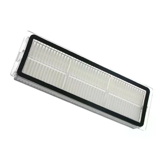 อุปกรณ์เสริมสําหรับเครื่องดูดฝุ่นหุ่นยนต์ Xiaomi H40/OV51 – ถุงเก็บฝุ่น, แปรงด้านข้างหลัก, ผ้าถูพื้นและแผ่นกรอง HEPA