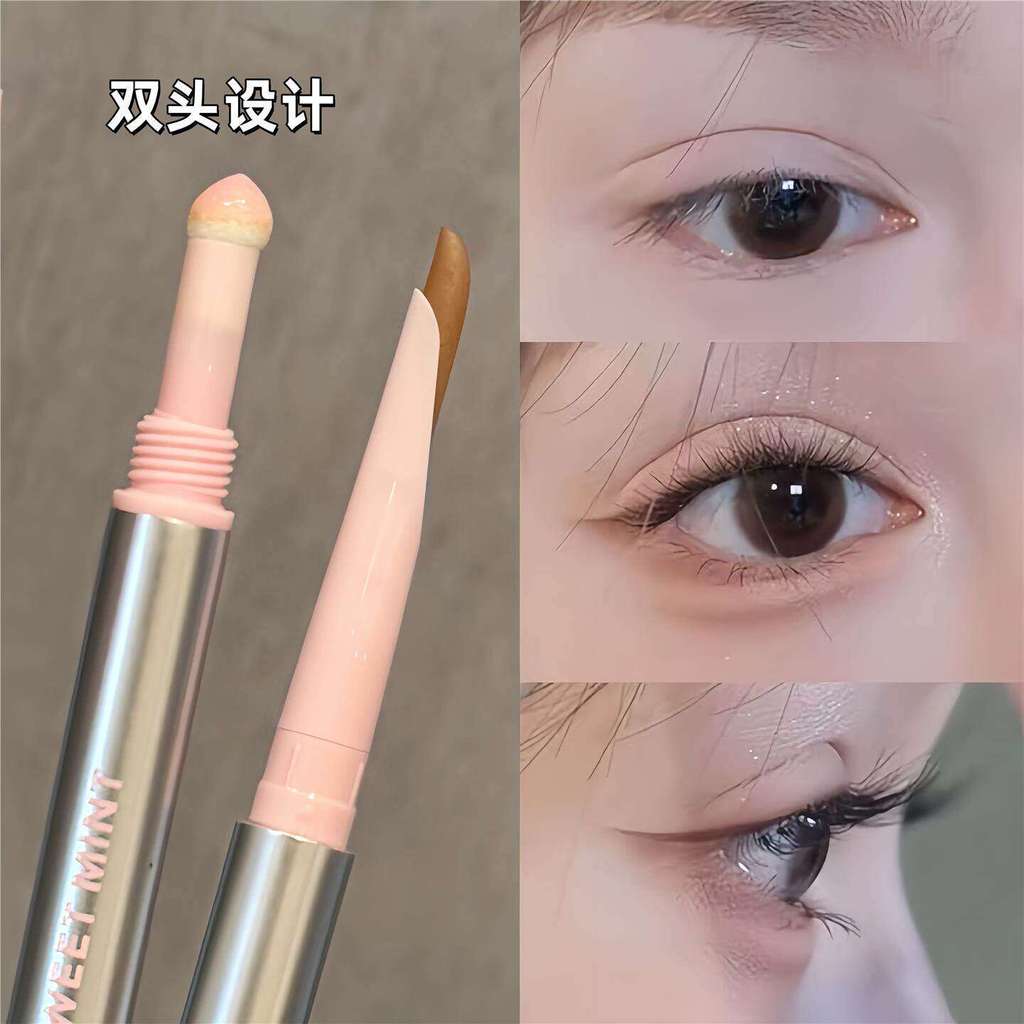 dolly eye ดอลลี่อาย สามเณรสองหัวสองในหนึ่งเดียว