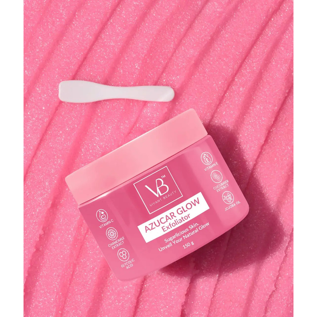 Brand Coul 0S |   AZUCAR Luminous Whitening Exfoliating